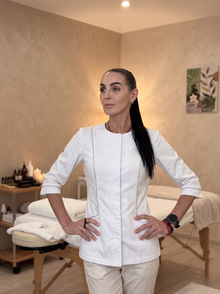Елена Аграмакова